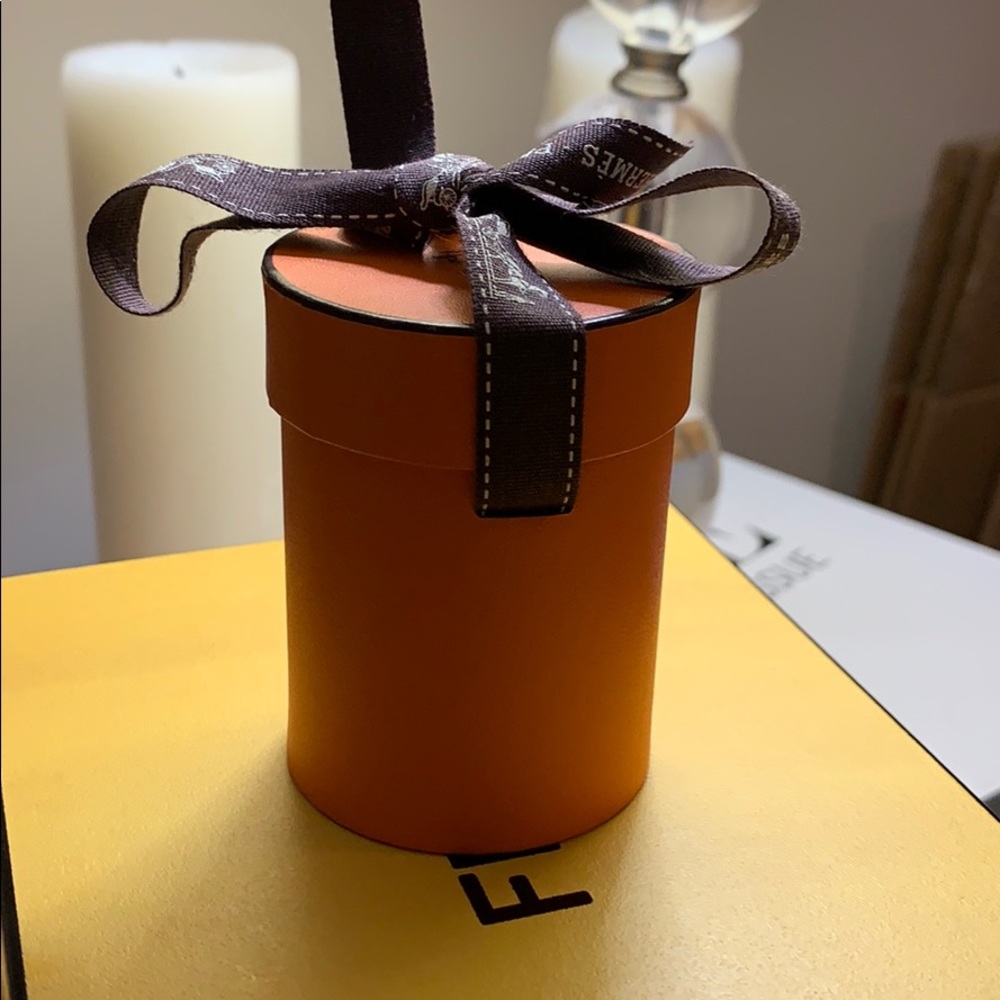 Hermès Twilly box